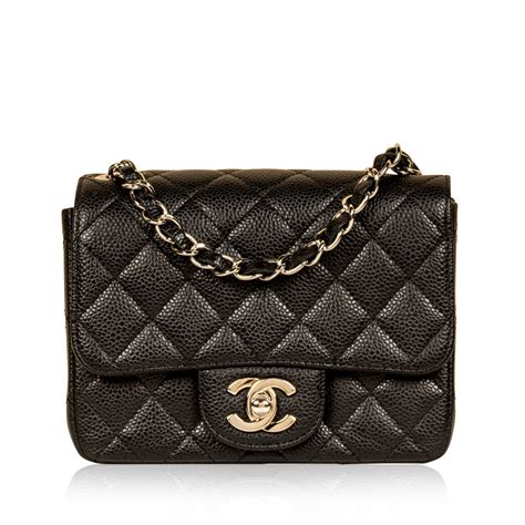 Chanel Vintage Mini Bag 